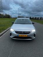 Opel Corsa 1.2 Turbo Start/stop 100pk 2022 Grijs, Auto's, Voorwielaandrijving, 100 pk, Origineel Nederlands, 1200 kg