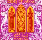 Suns of Arqa, Ophalen of Verzenden, Gebruikt, Ambiënt of Lounge