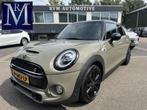 Mini Mini 2.0 Cooper S Chili 191PK | Emerald Grey Metallic |, Auto's, 1998 cc, Gebruikt, Bedrijf, Handgeschakeld