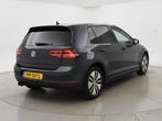Volkswagen Golf 1.4 TSI GTE 204 PK + APPLE CARPLAY | CAMERA, Auto's, Stof, Gebruikt, 4 cilinders, Zwart