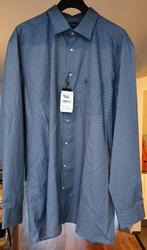 Blouse heren maat 48, Kleding | Heren, Grote Maten, Overhemd, Blauw, Bartlett, Nieuw