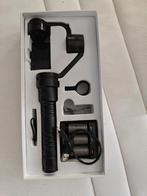 Gimbal voor Action Camera - Batterijen Vervangen, Ophalen of Verzenden, Gebruikt