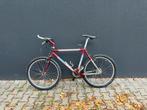 Giant Cadex aluminium mountainbike - vintage en lichtgewicht, Ophalen, Zo goed als nieuw, Giant