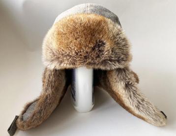 Beren muts Barts Bombermuts Kamikazemuts beschikbaar voor biedingen