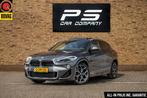 BMW X2 sDrive20i High Executive Edition, NAP, Pano,Leder,H&K, 1998 cc, 1435 kg, Bedrijf, SUV of Terreinwagen