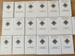 spectrum encyclopedie - 19 boeken, Ophalen of Verzenden, Zo goed als nieuw, Algemeen