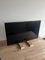 Samsung LE32C530F1W 32 inch LCD TV, Gebruikt, 50 Hz, LCD, Ophalen of Verzenden