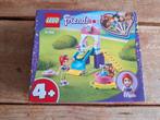 LEGO Friends Hondenspeeltuin 41396 - Nieuw!, Ophalen of Verzenden, Nieuw, Complete set, Lego
