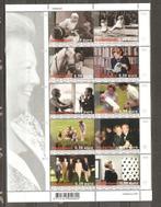 2004 Vel De Koninklijke Familie I, Postzegels en Munten, Postzegels | Nederland, Ophalen of Verzenden, Postfris
