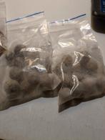 Musket kogels lood, Ophalen of Verzenden, Overige soorten, Nederland