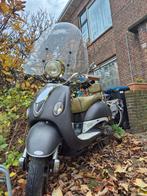 CoOole Klus Scooter, Fietsen en Brommers, Scooters | SYM, Ophalen of Verzenden, Gebruikt, Benzine, Overige modellen