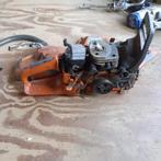 Husqvarna 357 kettingzaag, Ophalen, Gebruikt, Overige soorten
