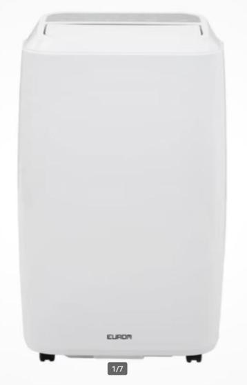 ACTIE Eurom Polar 140 Wifi Mobiele Airco 14000 B beschikbaar voor biedingen