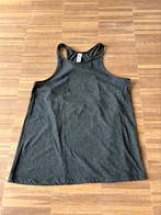 Adidas sporttop grijs maat s 36, Kleding | Dames, Sportkleding, Adidas, Ophalen of Verzenden, Maat 36 (S), Grijs