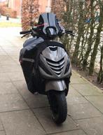 Piaggio zip 80cc malossi carb, Ophalen, Maximaal 45 km/u, Zip, Zo goed als nieuw