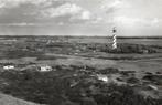 Burgh Haamstede  Vuurtoren, Ophalen of Verzenden, 1940 tot 1960, Gelopen, Zeeland