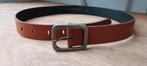 Z.g.a.n. bruine riem van Madness, maat 85, Ophalen of Verzenden, Zo goed als nieuw, Bruin, Minder dan 95 cm