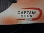 Captain Cook, Ophalen of Verzenden, Nieuw