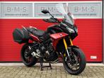 YAMAHA TRACER 900 GT (bj 2020), Motorrijbewijs A, Bedrijf, Meer dan 35 kW, Toermotor