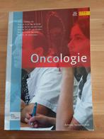 Oncologie boek, Boeken, Ophalen of Verzenden, Zo goed als nieuw