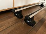Thule 754/480 Dakdragers, Auto diversen, Dakdragers, Ophalen of Verzenden, Gebruikt