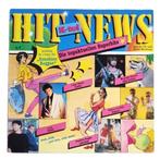 80’s Verzamel Album 1983 - Hit News (12” LP*), Verzenden, 12 inch, Pop, Overige typen