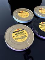 Kodak Vision 3 16mm 400ft Rollen, Audio, Tv en Foto, Filmrollen, Ophalen of Verzenden, 16mm film