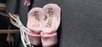 Babysokjes met naam of tekst naar keuze, Kinderen en Baby's, Babykleding | Schoentjes en Sokjes, Ophalen of Verzenden, Nieuw, Jongetje of Meisje