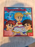Rummikub Junior conpleet - Leuk en educatief!, Verzamelen, Ophalen of Verzenden, Zo goed als nieuw