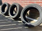 Hankook (225/45/R17) & Michelin Zomerbanden (195/ 65 /R15), Auto-onderdelen, Banden en Velgen, Ophalen, Gebruikt, 17 inch, All Season
