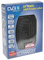 sateliet finder, Audio, Tv en Foto, Schotelantennes, Ophalen of Verzenden, Nieuw, (Schotel)antenne-accessoires, Overige merken