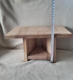 Nieuw Yoga Meditatie Krukje, Sport en Fitness, Yoga en Pilates, Ophalen of Verzenden, Nieuw