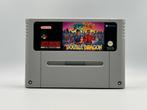 Super Nintendo Snes Double Dragon, 2 spelers, Ophalen of Verzenden, Zo goed als nieuw, Vechten