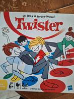 Twister, Ophalen of Verzenden, Zo goed als nieuw