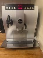 Jura Impressa z5, Witgoed en Apparatuur, Koffiezetapparaten, Ophalen, Gebruikt, 2 tot 4 kopjes, Afneembaar waterreservoir