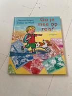 Nannie Kuiper - Ga je mee op reis?, Ophalen of Verzenden, Zo goed als nieuw, Nannie Kuiper