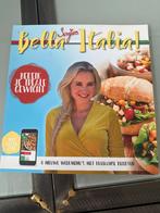 Sonja's Bella Italia - Heerlijke Italiaanse recepten, Italië, Hoofdgerechten, Ophalen of Verzenden, Zo goed als nieuw
