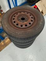 Honda Civic V stalen velgen, Auto diversen, Wieldoppen, Ophalen, Gebruikt