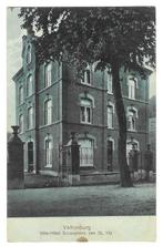 Valkenburg - Villa Hotel Schaepkens van St. Vijt, Verzenden, Voor 1920, Gelopen, Limburg