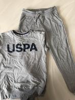 Joggingspak uspa 152, Ophalen of Verzenden, Zo goed als nieuw, Maat 34 (XS) of kleiner