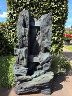 Waterornament, Tuin en Terras, Waterpartijen en Fonteinen, Ophalen, Zo goed als nieuw, Kunststof, Waterornament
