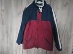 Retro heren ski/winterjas  bjornson, Ophalen of Verzenden, Gedragen