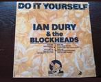 Ian Dury lp do it yourself, Ophalen of Verzenden, Zo goed als nieuw, Poprock