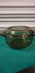 afdekschaal arcopal bruin, Huis en Inrichting, Keuken | Servies, Ophalen of Verzenden, 'T Olde Gre-j, Info@toldegrej.nl, Endepoelstraat 20f Didam