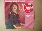 s5854 doenja - groovy kind of love, Ophalen, Gebruikt, 7 inch, Single