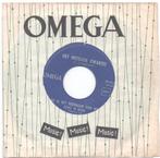 Het Meteoor Kwartet- Zo is het toevallig ook nog eens een ke, Cd's en Dvd's, Vinyl Singles, Verzenden, Zo goed als nieuw, Nederlandstalig