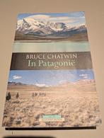 In Patagonië Bruce Chatwin, Ophalen of Verzenden, Gelezen, Bruce Chatwin, Zuid-Amerika