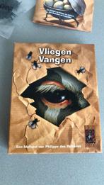 Vliegen vangen van 999 games, Ophalen of Verzenden, Zo goed als nieuw