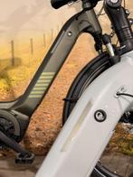 Frappe FBC 600 en 800I met BOSCH midden motor ebikes!, Overige merken, Ophalen of Verzenden, 47 tot 51 cm, 50 km per accu of meer