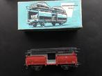 Marklin autotransportwagon, Hobby en Vrije tijd, Modeltreinen | H0, Wisselstroom, Gebruikt, Wagon, Ophalen of Verzenden